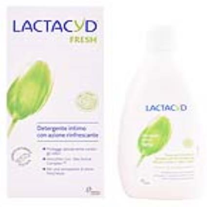 Gel Íntimo Fresh  (300 ml)