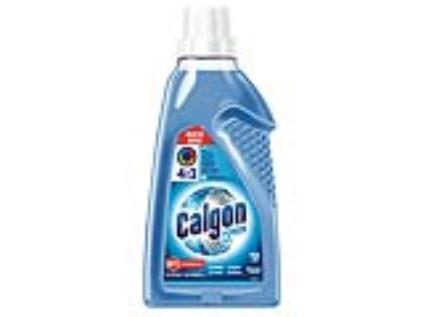 Gel Anti-Calcário Calgón 1,5 l