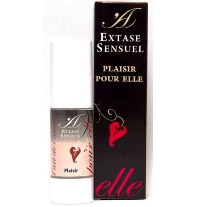Gel Massageador Plaisir pour Elle  E21982
