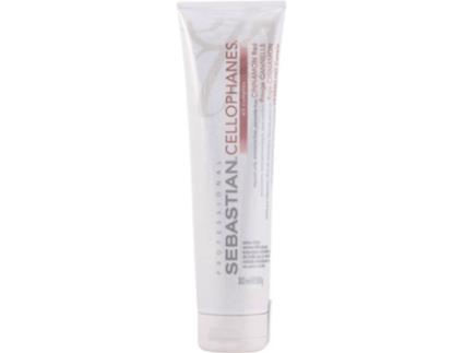 Coloração Semipermanente Cellophanes Cinnamon Red 300 ml