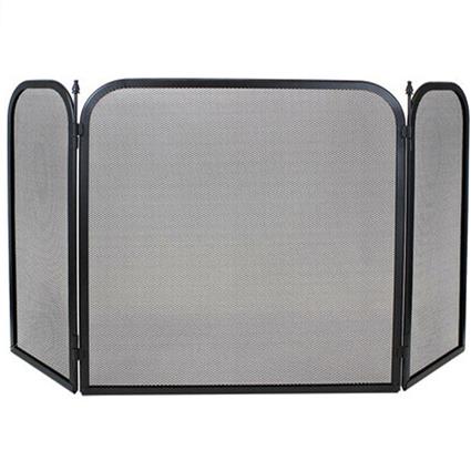 Protetor para a Lareira  (100 x 61 cm)