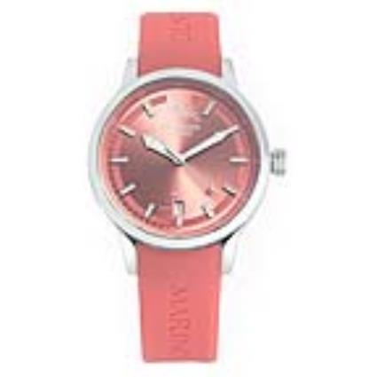 Relógio feminino  SM134S-PE-PE (Ø 35 mm)