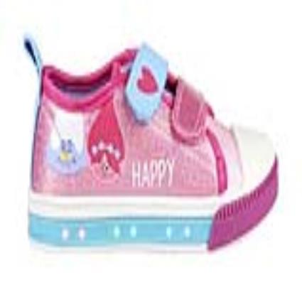 Ténis Casual com LED  72925 - 29