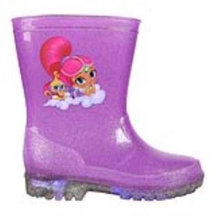 Botins Infantis com LED  73500 - 31