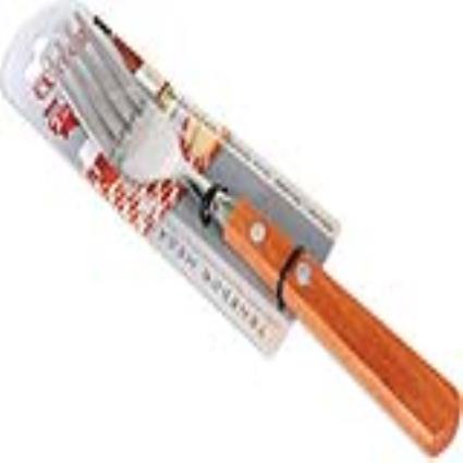 Garfo  Madeira (20 Cm)