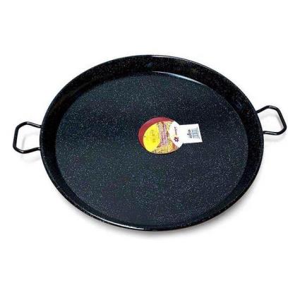 Caçarola  Aço esmaltado vitrificado - Ø 65 cm - (22 pedaços)