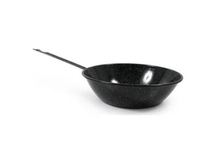 Frigideira  Aço esmaltado vitrificado - Ø 24 cm - 2,5 L