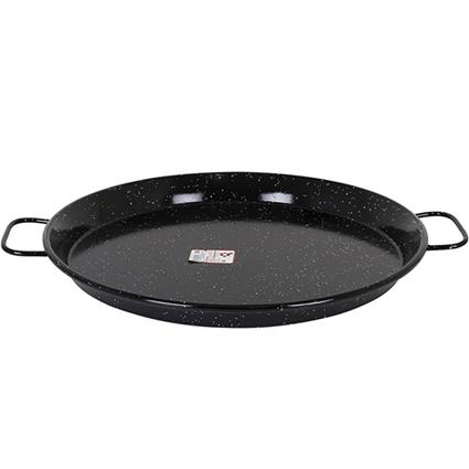 Sertã Funda com Asas  Aço esmaltado vitrificado - Ø 50 cm