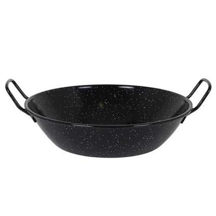Sertã Funda com Asas  Aço esmaltado vitrificado - Ø 36 cm - 7 L