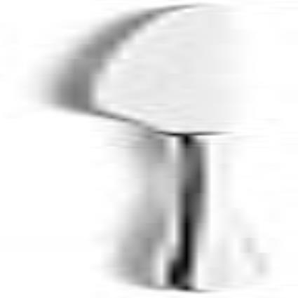 Conjunto de Facas  Cuba (12 pcs) Aço inoxidável