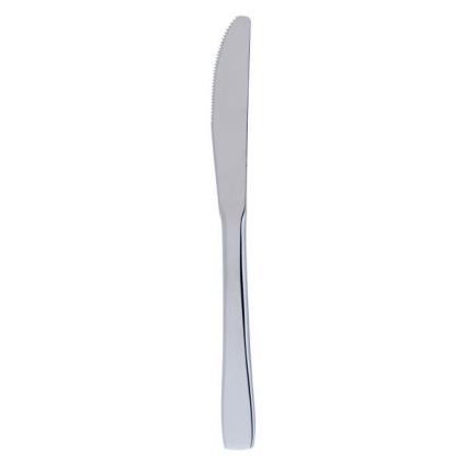 Conjunto de Facas de Sobremesa  Hotel (12 pcs) Aço inoxidável