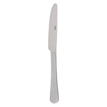 Conjunto de Facas de Sobremesa  Lines (2 pcs) Aço inoxidável