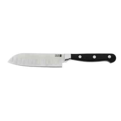 Faca Santoku  Professional Inox Chef Black (13 cm)