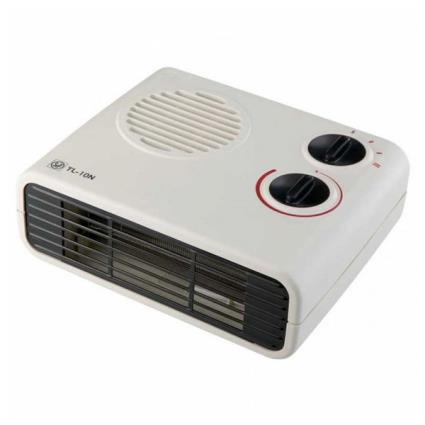 Aquecedor Portátil  TL10N 2000W Branco