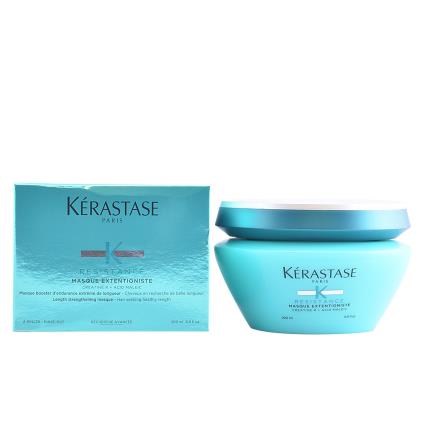 Máscara Capilar Reparadora Resistance Extentioniste 200 ml