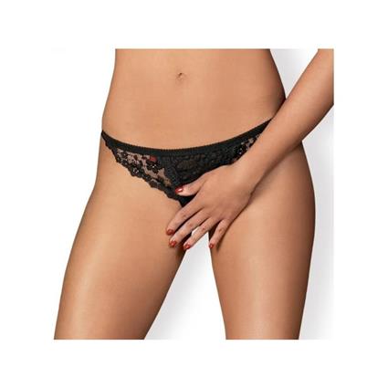 Tanga Letica L/XL