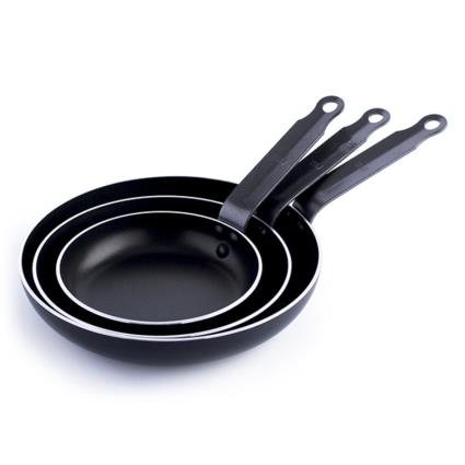 Frigideira  Professional Pro-Cuisine Alumínio (28 cm)