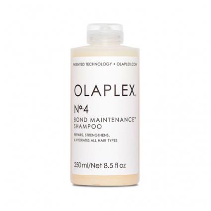 Champô Bond Maintenance Nº4  (250 ml)