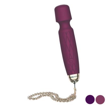 Wand Vibrador Luxe Mini Cor de Rosa