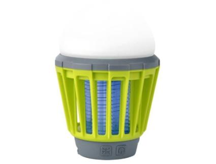 Anti-mosquitos Elétrico  BMQ10 25 m² LED Verde