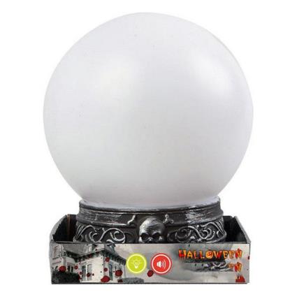 Bola decorativa Halloween