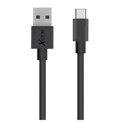 Cabo USB A 2.0 para USB C Ref. 101165