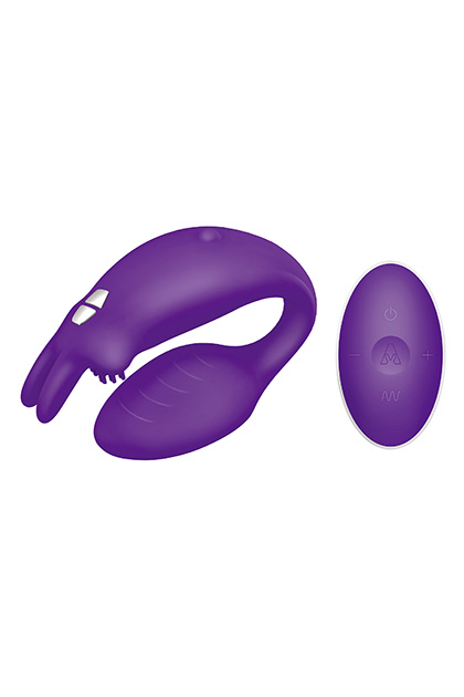 Massageador para Casais  02159