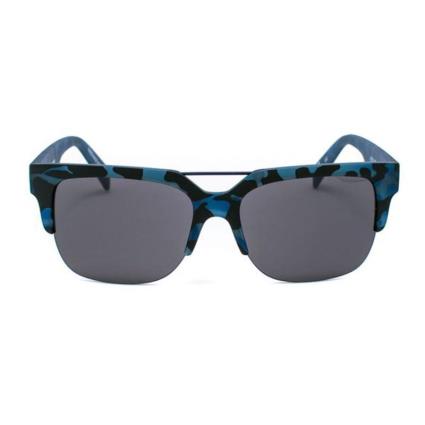 Óculos escuros masculinoas  0918-141-000 (ø 53 mm) Azul Preto (ø 53 mm)