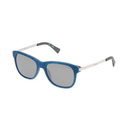 Óculos escuros masculinoas  SS654753N58X (ø 51 mm) Azul (ø 51 mm)