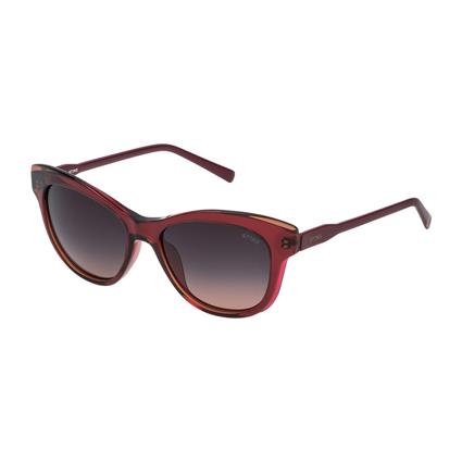 Óculos escuros masculinoas  SST010530AGW (ø 53 mm) Castanho-avermelhado (ø 53 mm)