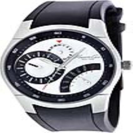 Relógio masculino  IKC1907 (42 mm)