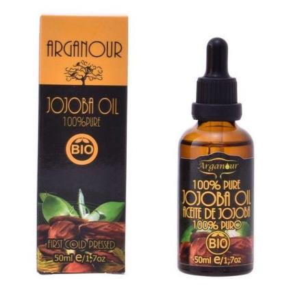 Óleo Facial Jojoba Oil 50 ml