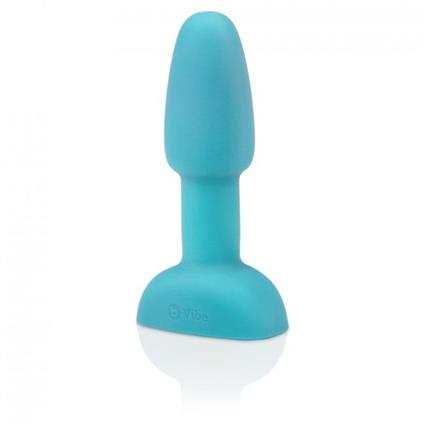 Plug Anal Rimming Petite Teal  96786