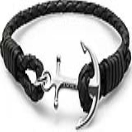 Bracelete unissexo  TM020 - 18 cm