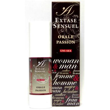 Gel de Sexo Oral  E22364