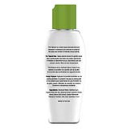 Lubrificante à base de Água Natural  (80 ml)