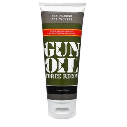 Lubrificante Force Recon 100 ml  01172