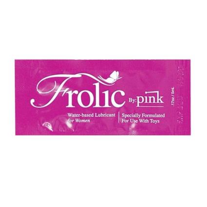 Lubrificante Frolic 5 ml 