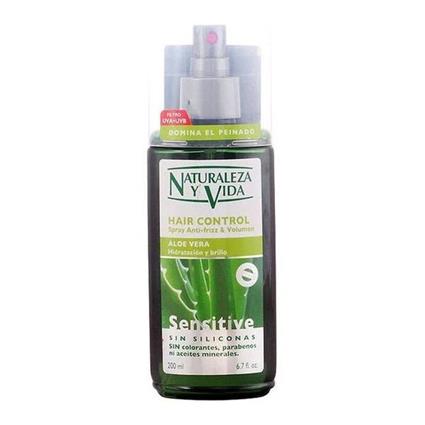 Spray Modelador Hair Control 