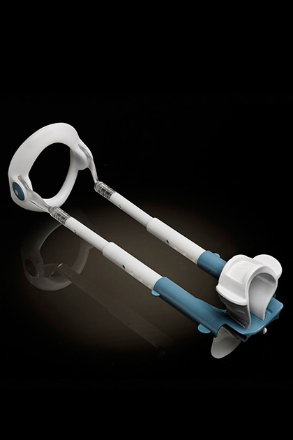 Ampliador do Pénis Comercial Básico  MEB