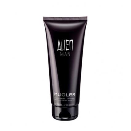 Gel de duche Alien Man  (200 ml)
