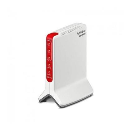 Router sem Fios  BOX 6820 2.4 GHz 4G LTE Branco