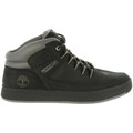 Botas de Homem  DAVIS SQUARE Preto - 45
