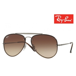 Óculos escuros masculinoas  RB3584N 004/13 (58 mm)
