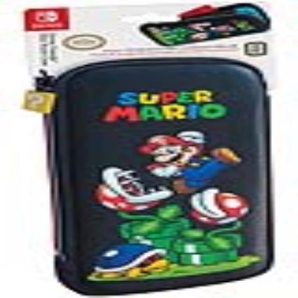 Estojo para Nintendo Switch  Traveler Deluxe NNS15SM Super mario bros™