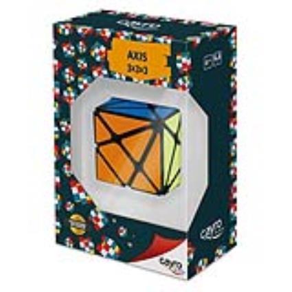 Jogo 3x3 Cube Axis 