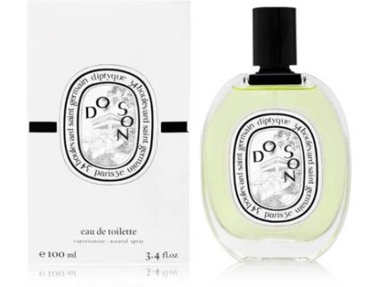 Perfume Unissexo Do Son  (100 ml)