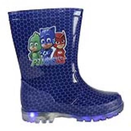 Botins Infantis com LED  72758 - 24