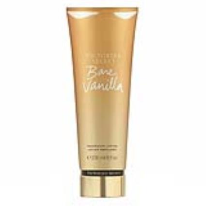 Creme Corporal Hidratante Bare Vanilla Victorias Secret (236 ml)