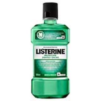 Lavagem Bocal Dientes & Encias  (500 ml)